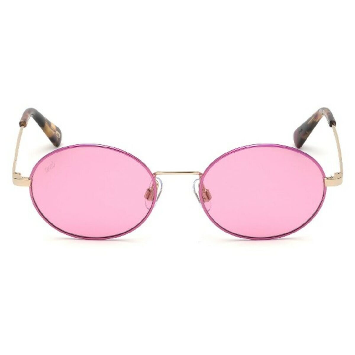 Naisten aurinkolasit Web Eyewear Ø 51 mm